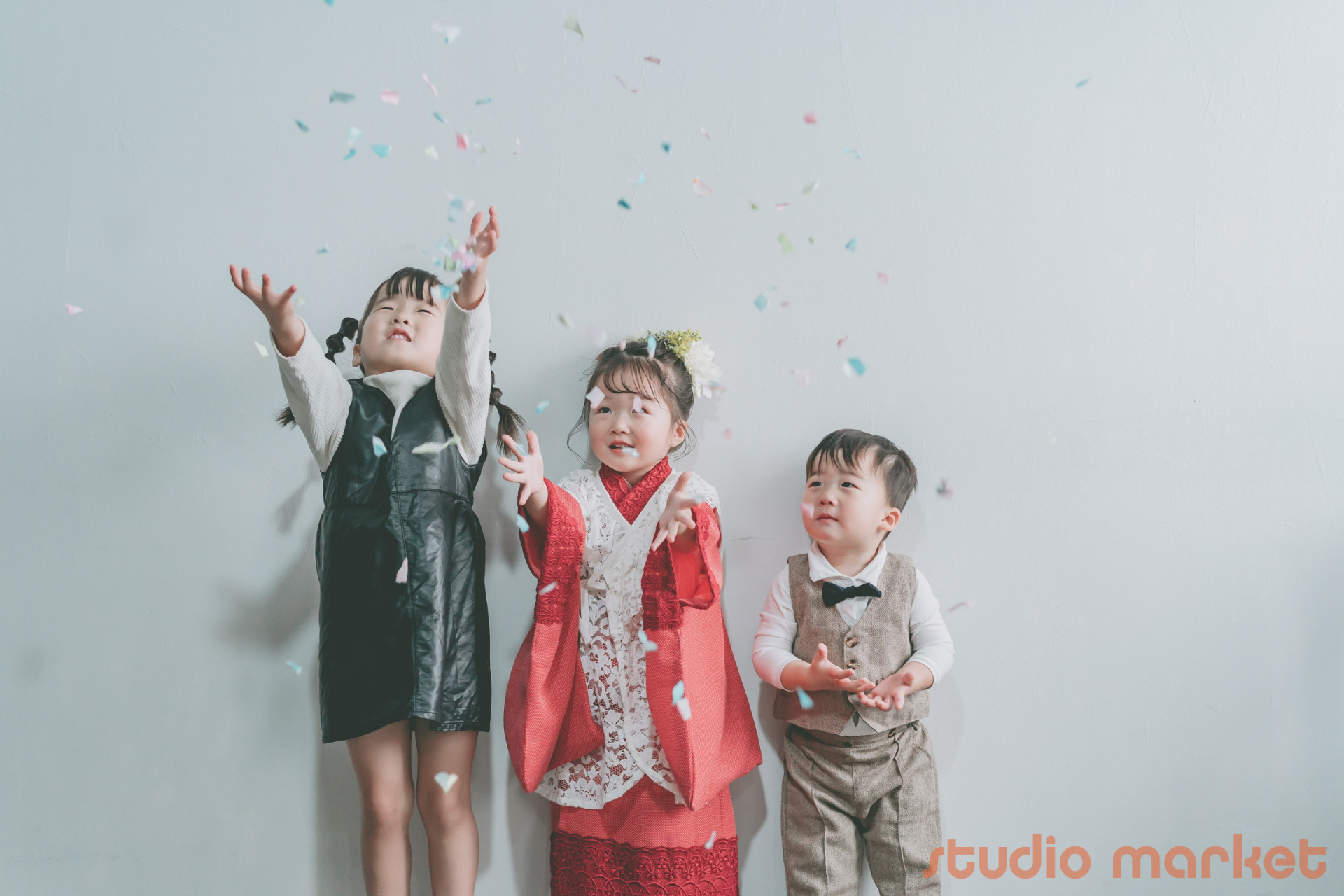 サピュルテスタジオ Sappureté Studio(キッズ)のメイン画像