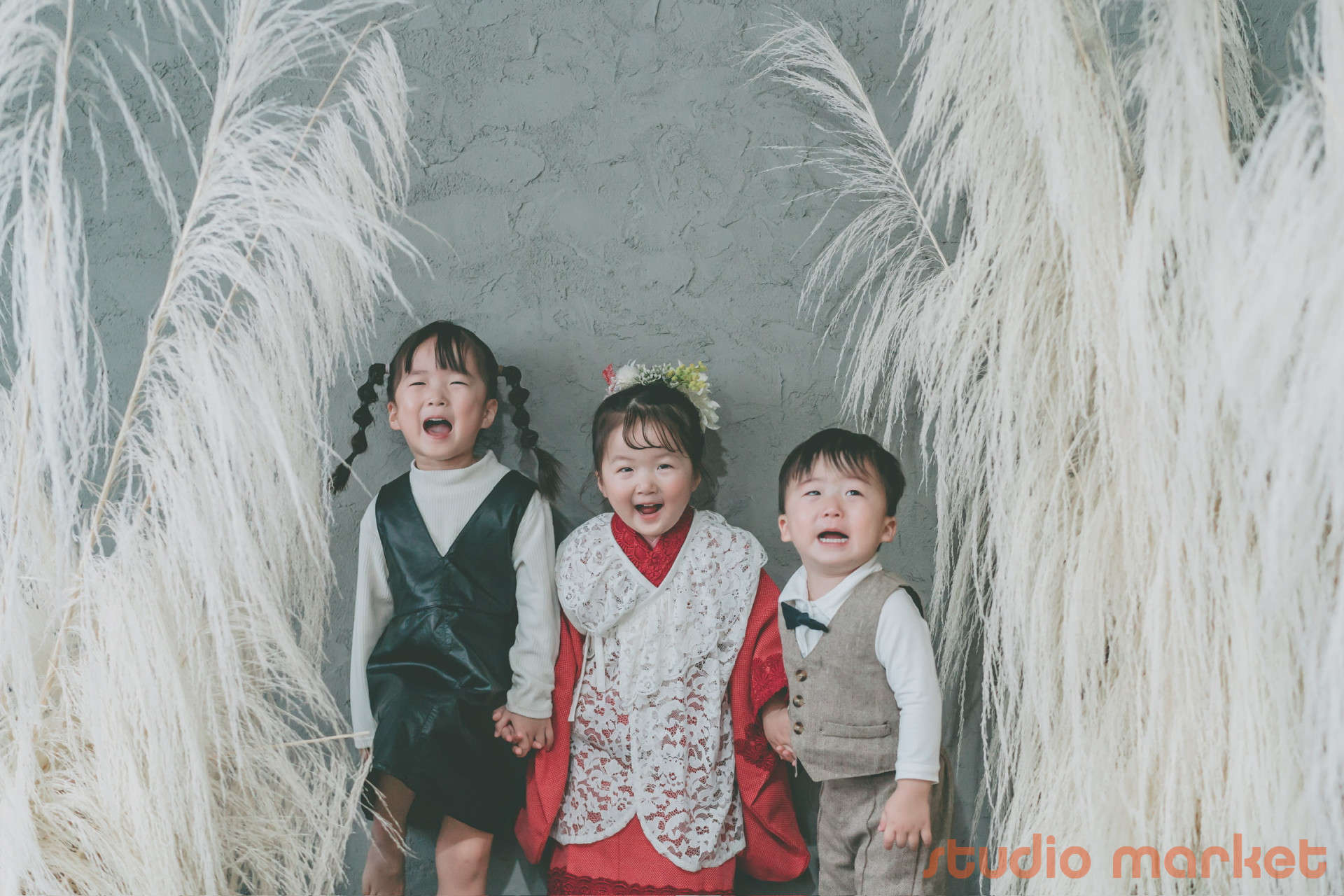 サピュルテスタジオ Sappureté Studio(キッズ)のメイン画像