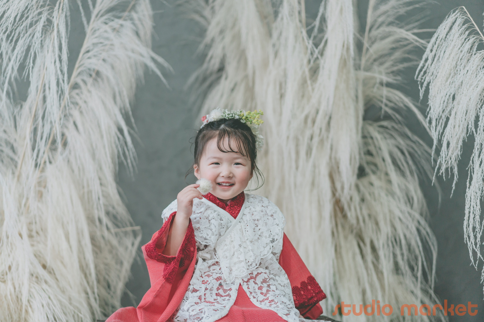 サピュルテスタジオ Sappureté Studio(キッズ)のメイン画像