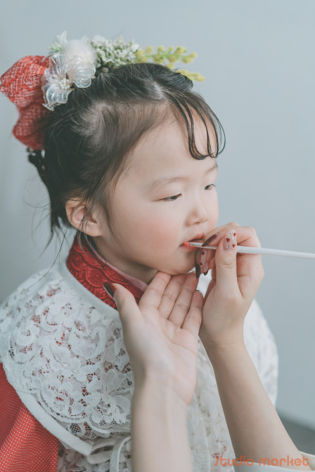 サピュルテスタジオ Sappureté Studio(キッズ)の口コミ画像