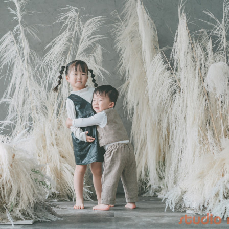 サピュルテスタジオ Sappureté Studio(キッズ)の口コミ画像