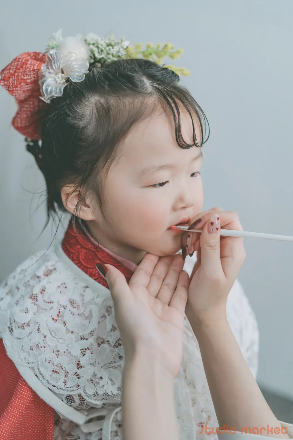 サピュルテスタジオ Sappureté Studio(キッズ)の画像