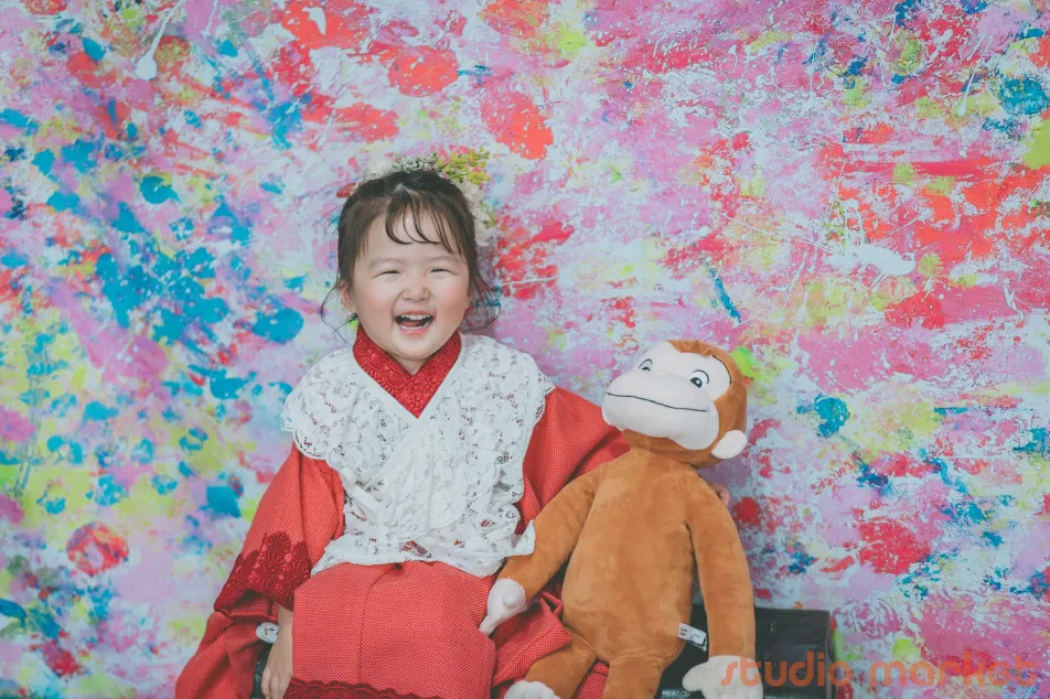 サピュルテスタジオ Sappureté Studio(キッズ)の画像