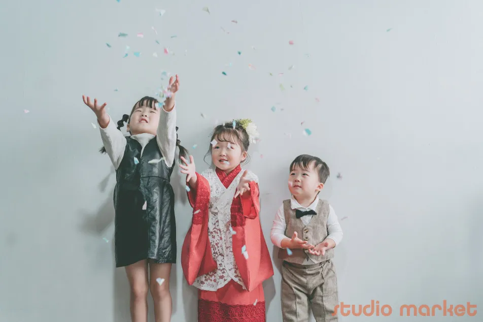 サピュルテスタジオ Sappureté Studio(キッズ)の画像