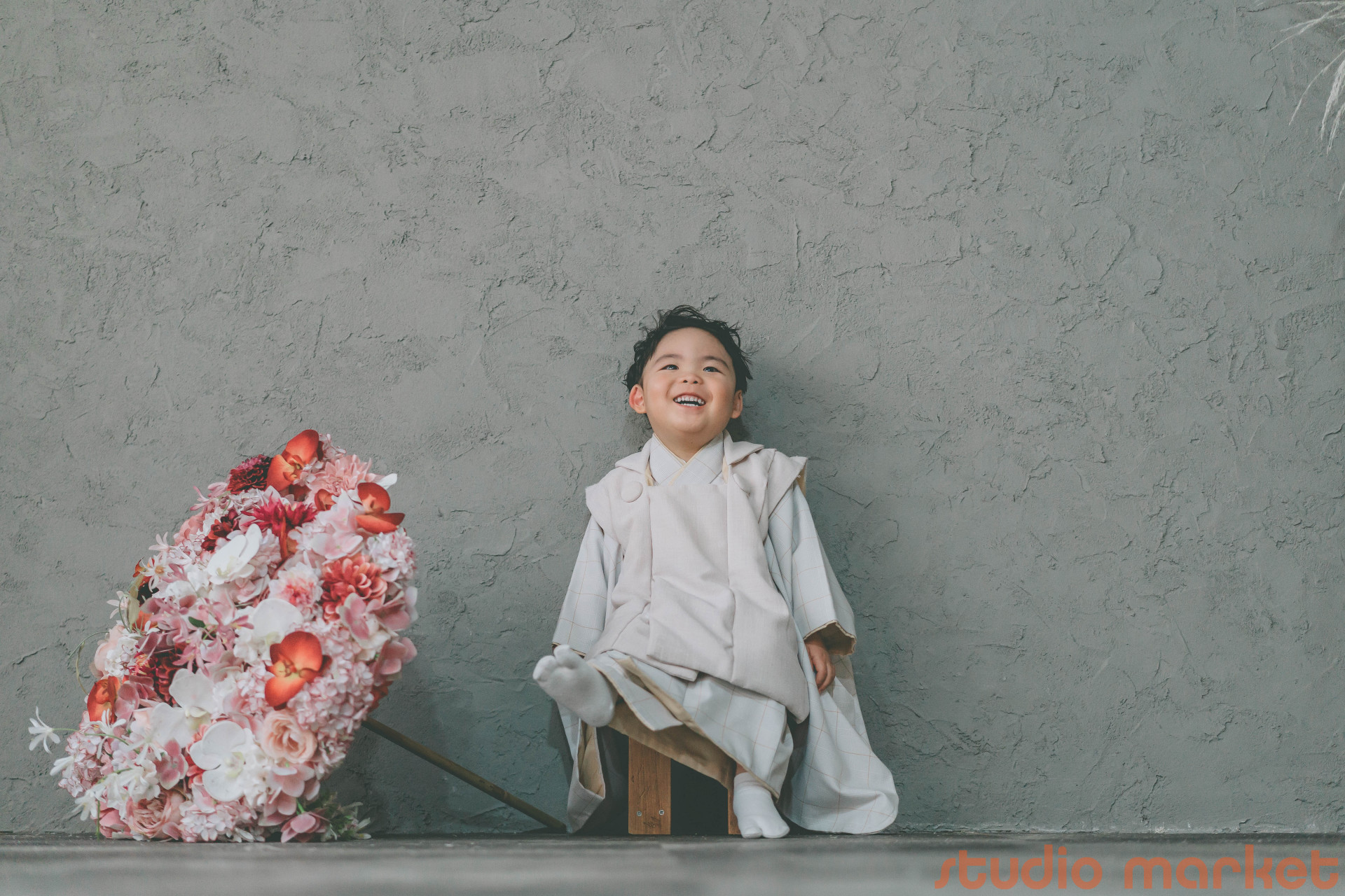 サピュルテスタジオ Sappureté Studio(キッズ)のメイン画像