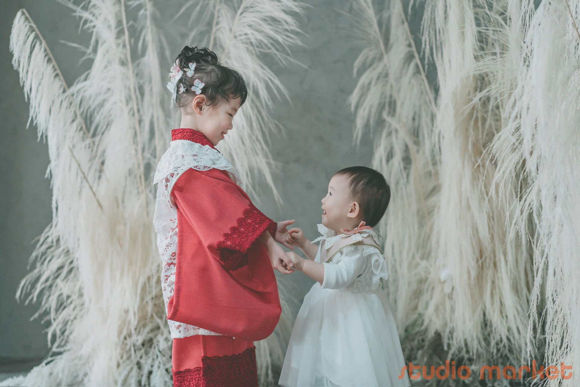 サピュルテスタジオ Sappureté Studio(キッズ)のメイン画像