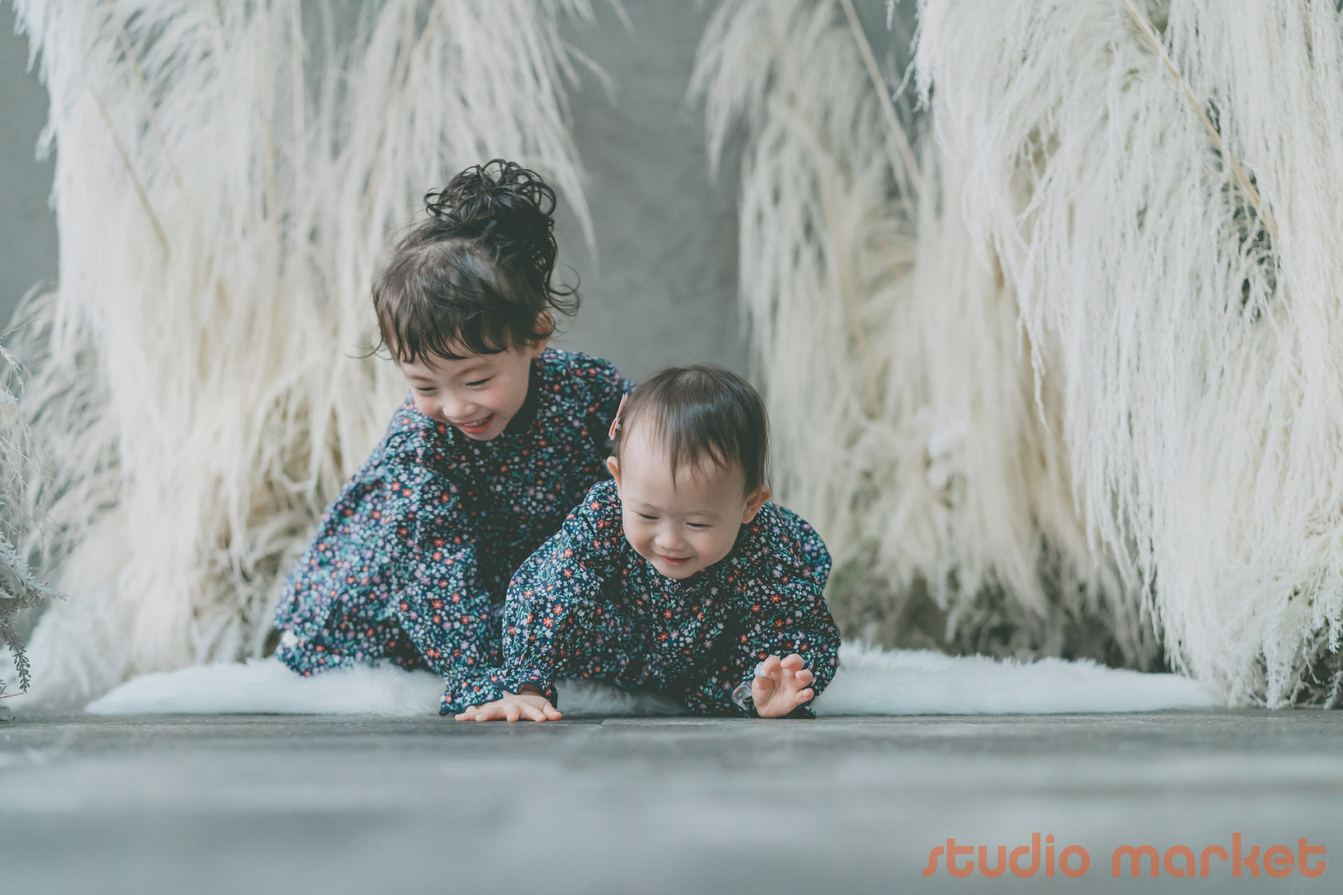 サピュルテスタジオ Sappureté Studio(キッズ)のメイン画像