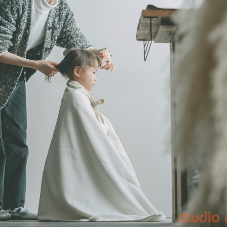 サピュルテスタジオ Sappureté Studio(キッズ)の口コミ画像