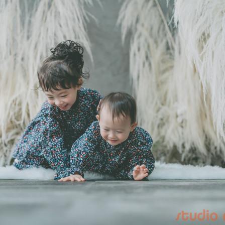 サピュルテスタジオ Sappureté Studio(キッズ)の口コミ画像