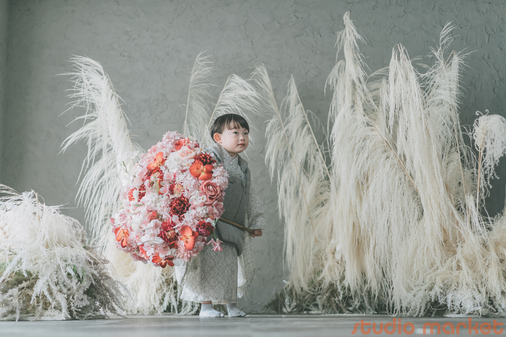 サピュルテスタジオ Sappureté Studio(キッズ)のメイン画像