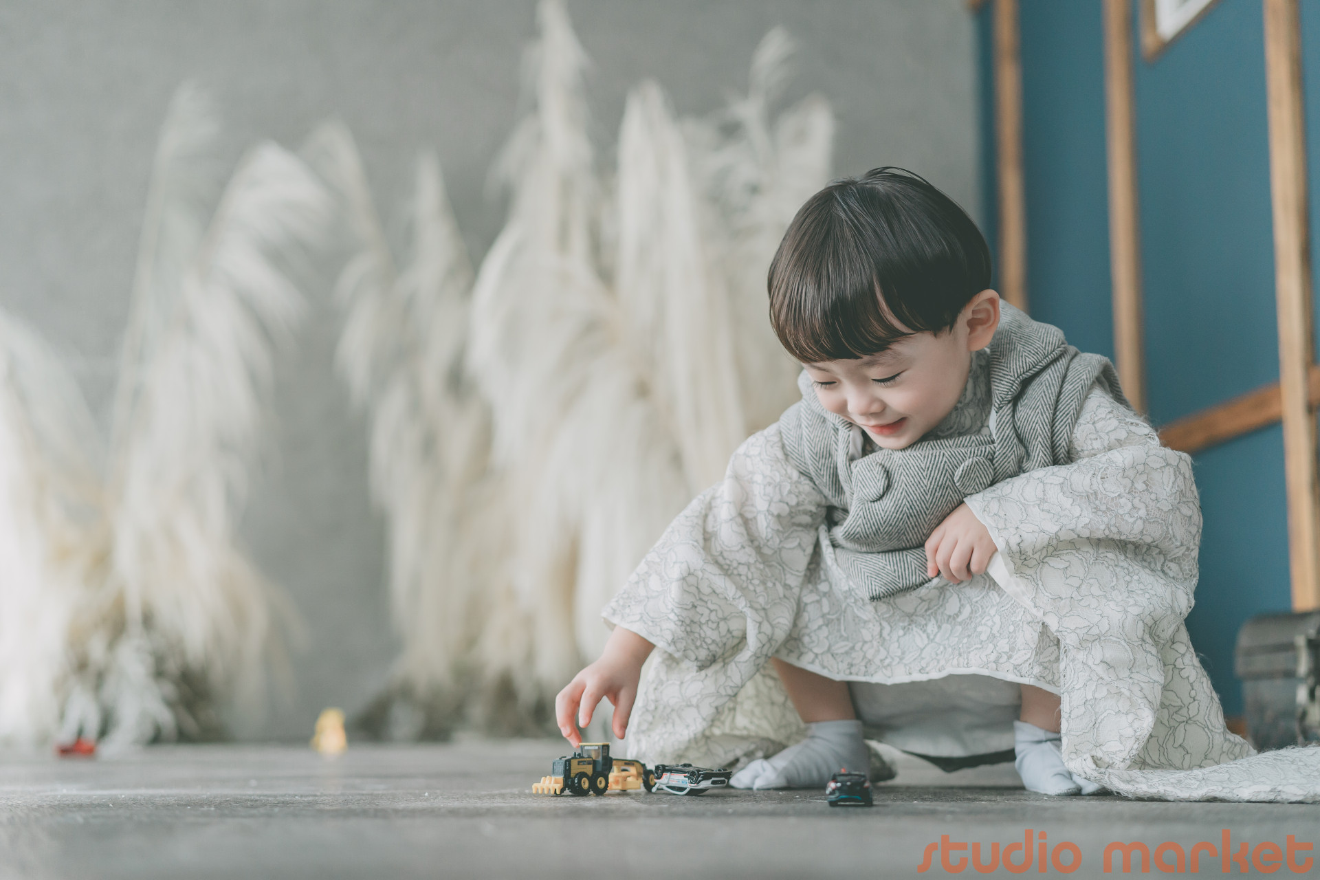 サピュルテスタジオ Sappureté Studio(キッズ)のメイン画像