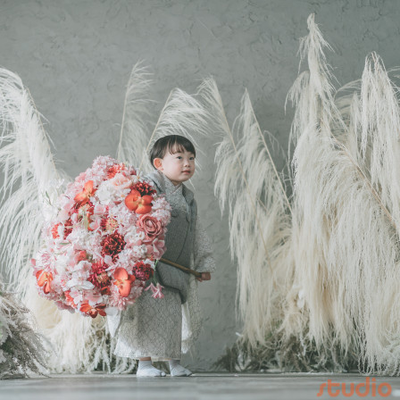 サピュルテスタジオ Sappureté Studio(キッズ)の口コミ画像