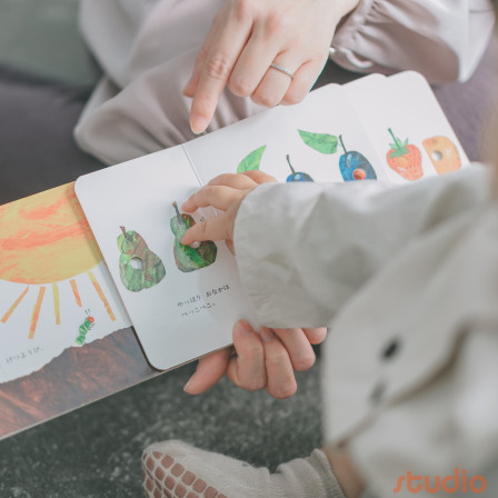 サピュルテスタジオ Sappureté Studio(キッズ)の口コミ画像