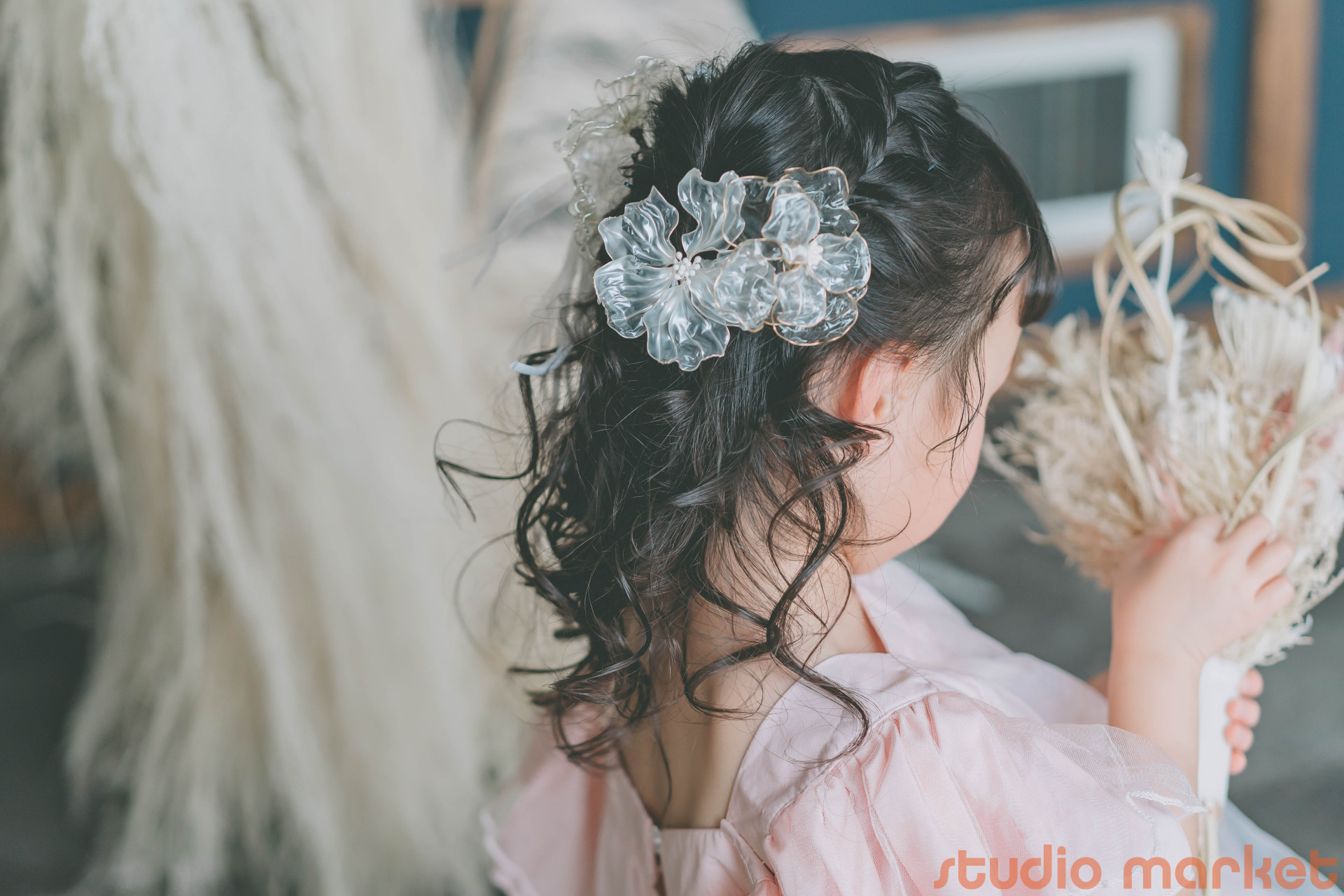 サピュルテスタジオ Sappureté Studio(キッズ)のメイン画像