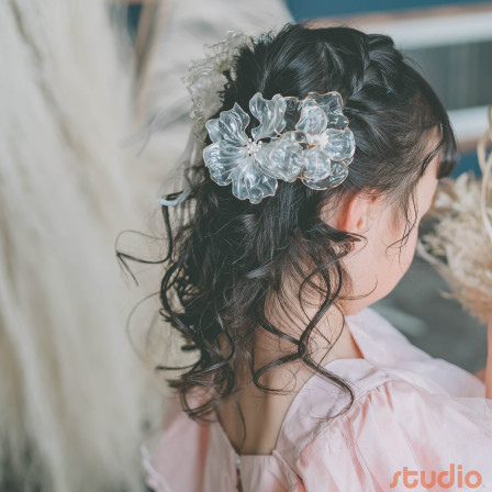 サピュルテスタジオ Sappureté Studio(キッズ)の口コミ画像