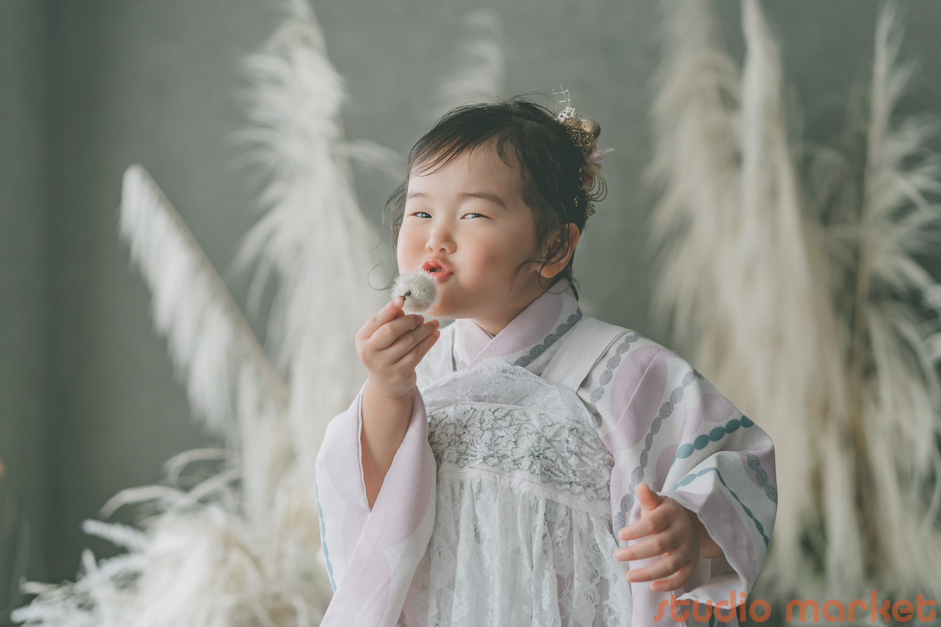 サピュルテスタジオ Sappureté Studio(キッズ)のメイン画像