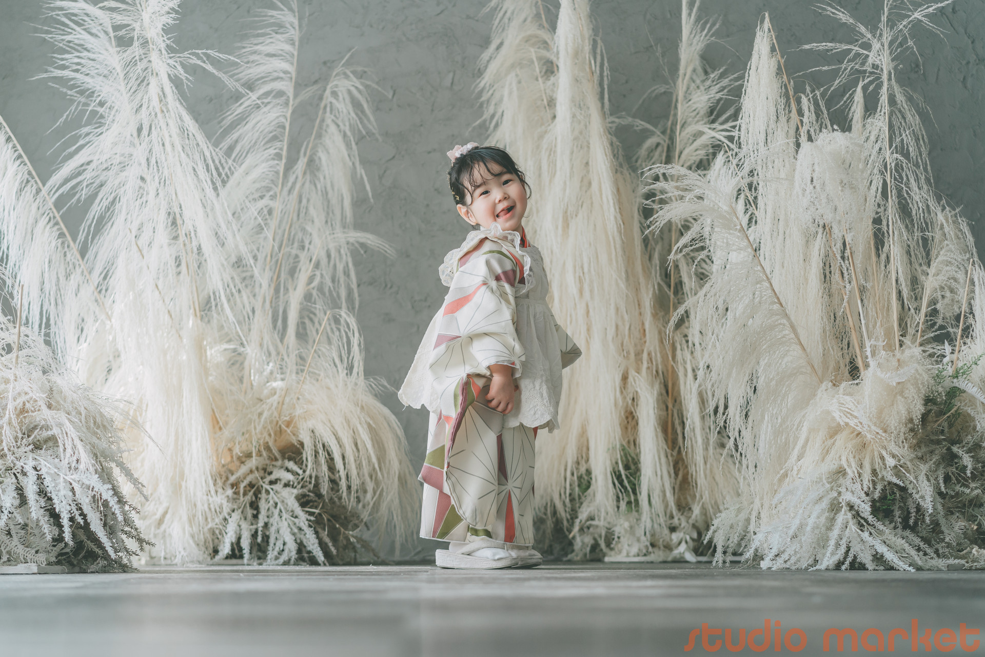 サピュルテスタジオ Sappureté Studio(キッズ)のメイン画像