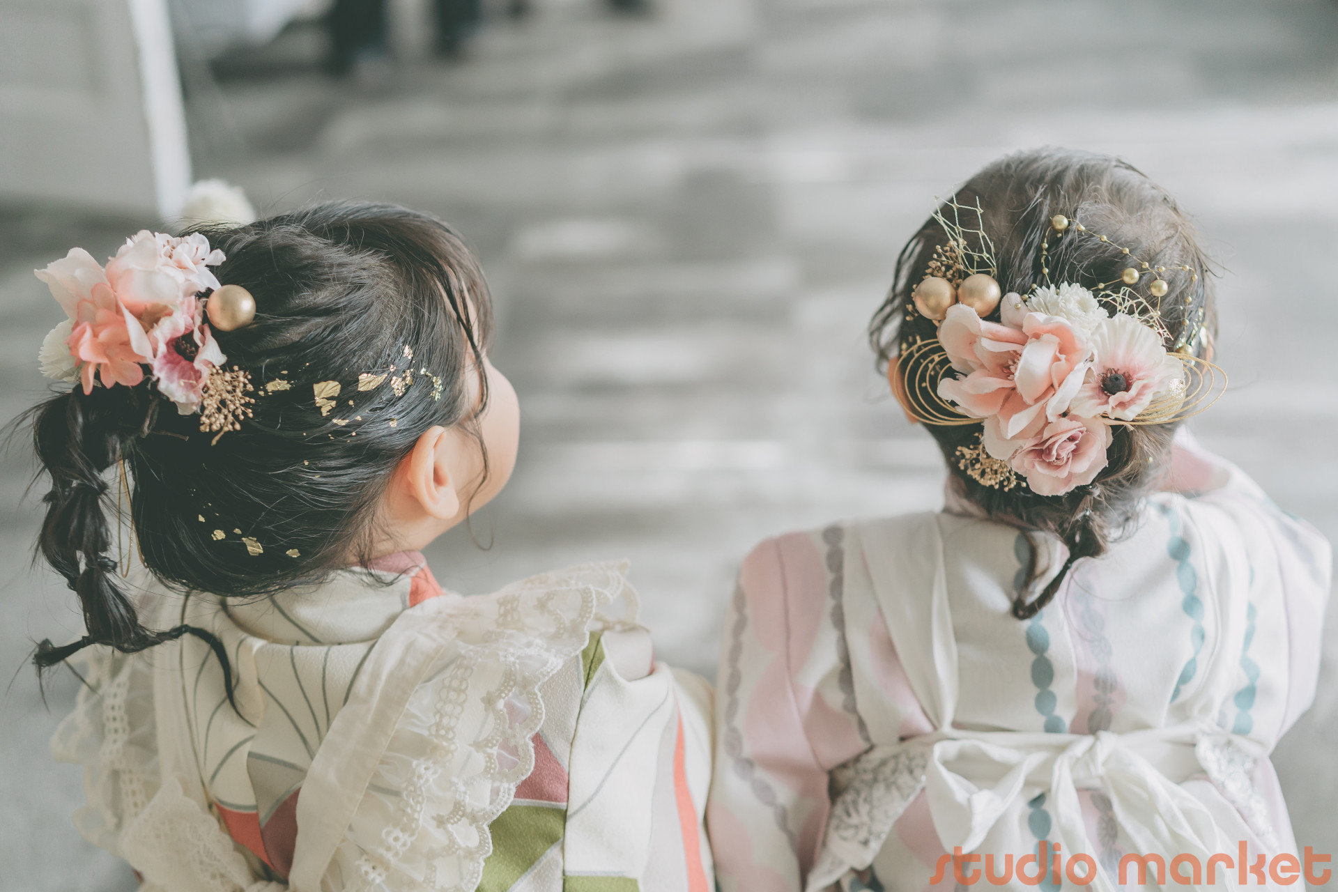 サピュルテスタジオ Sappureté Studio(キッズ)のメイン画像