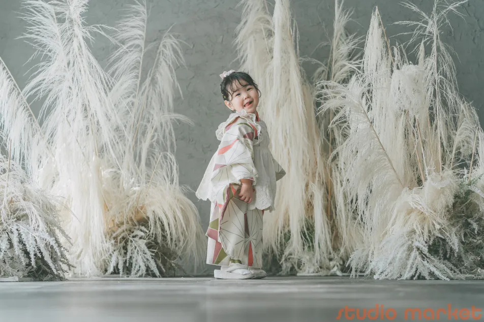 サピュルテスタジオ Sappureté Studio(キッズ)の画像