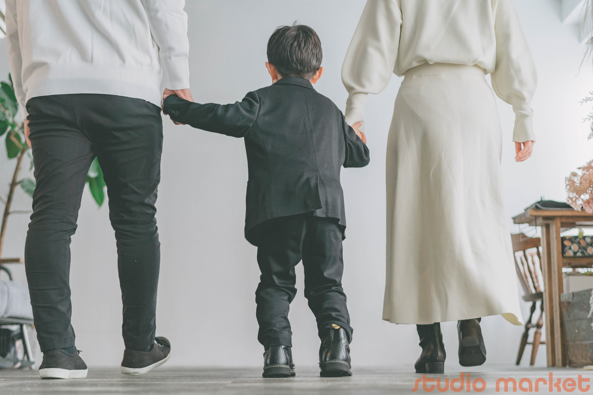 サピュルテスタジオ Sappureté Studio(キッズ)のメイン画像