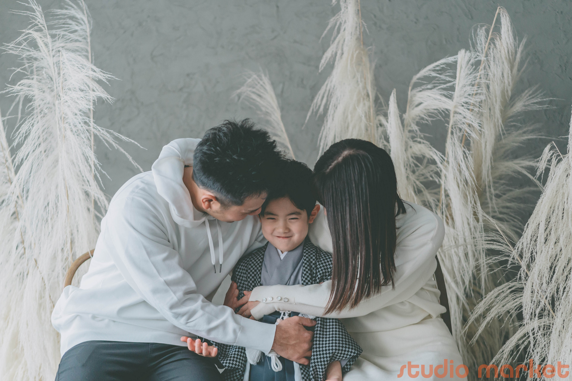 サピュルテスタジオ Sappureté Studio(キッズ)のメイン画像