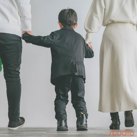 サピュルテスタジオ Sappureté Studio(キッズ)の口コミ画像