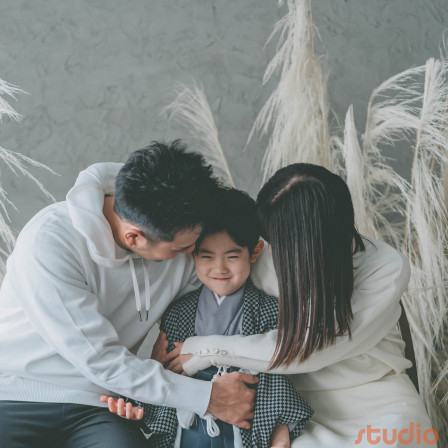 サピュルテスタジオ Sappureté Studio(キッズ)の口コミ画像