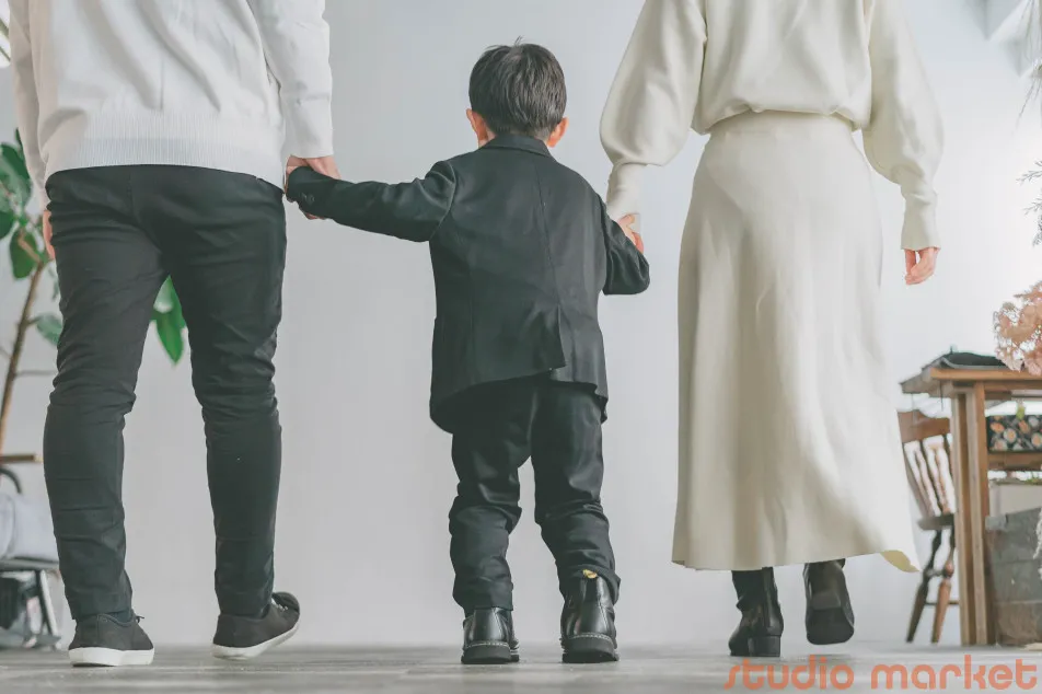 サピュルテスタジオ Sappureté Studio(キッズ)の画像