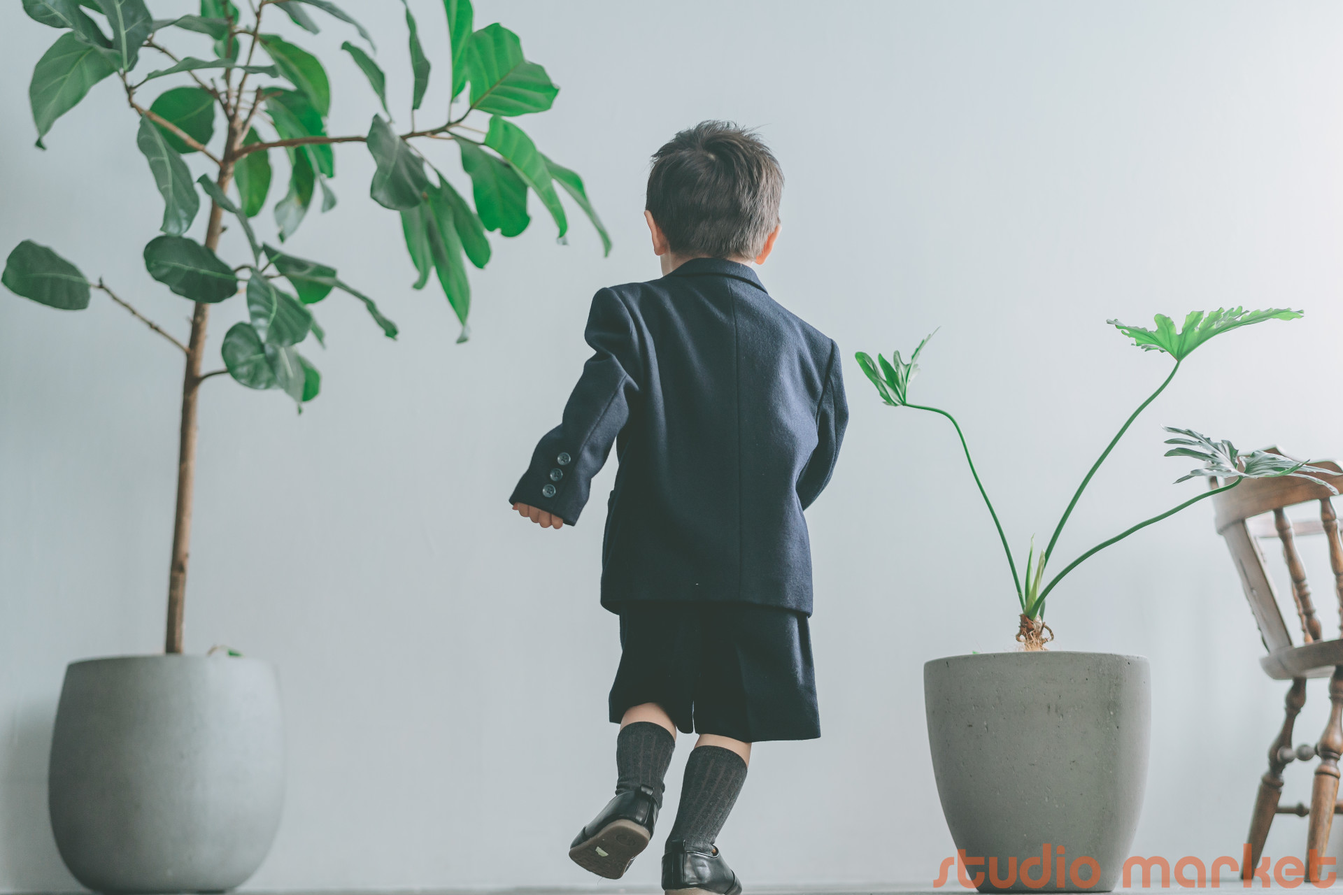 サピュルテスタジオ Sappureté Studio(キッズ)のメイン画像