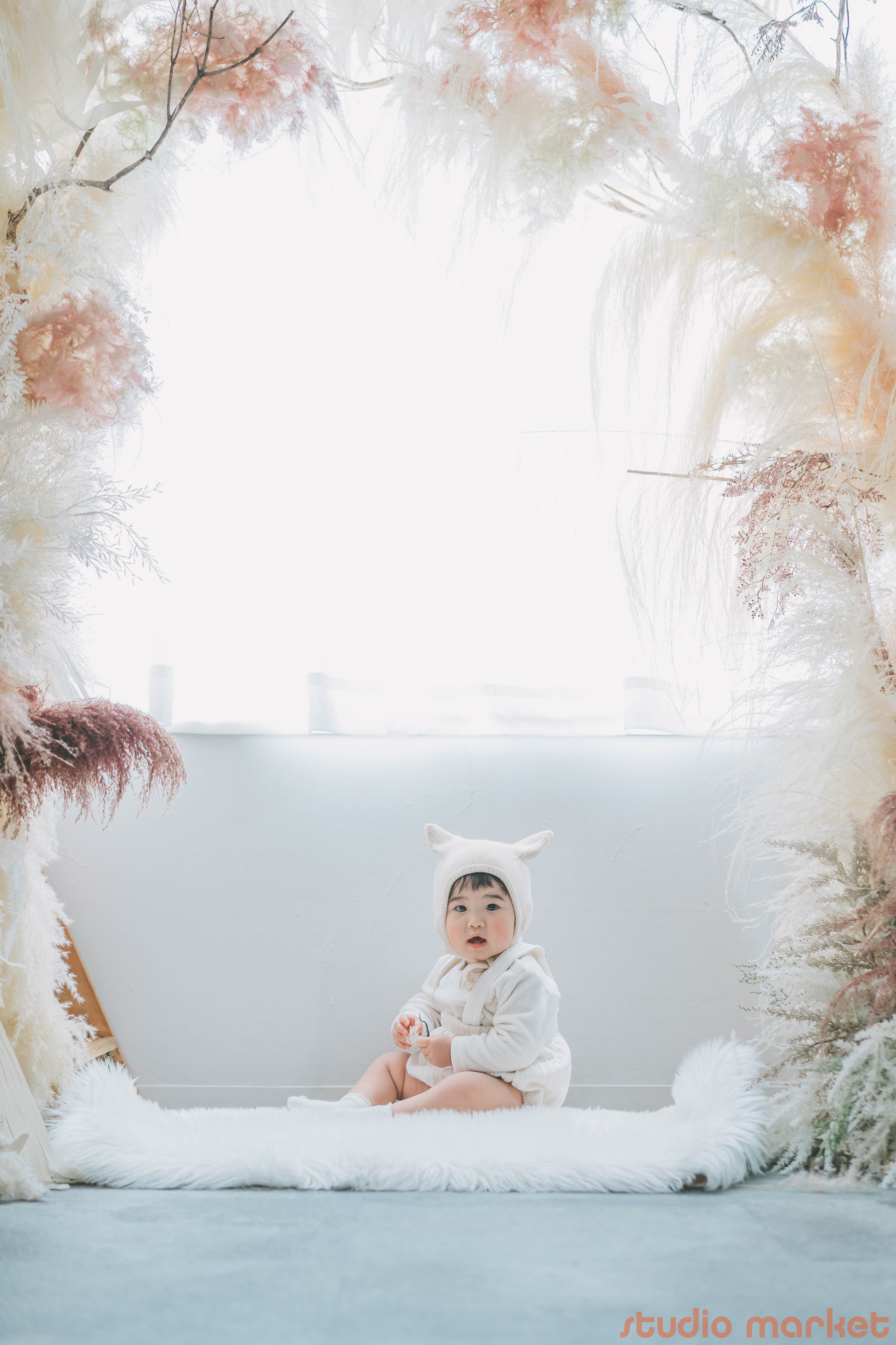 サピュルテスタジオ Sappureté Studio(キッズ)のメイン画像