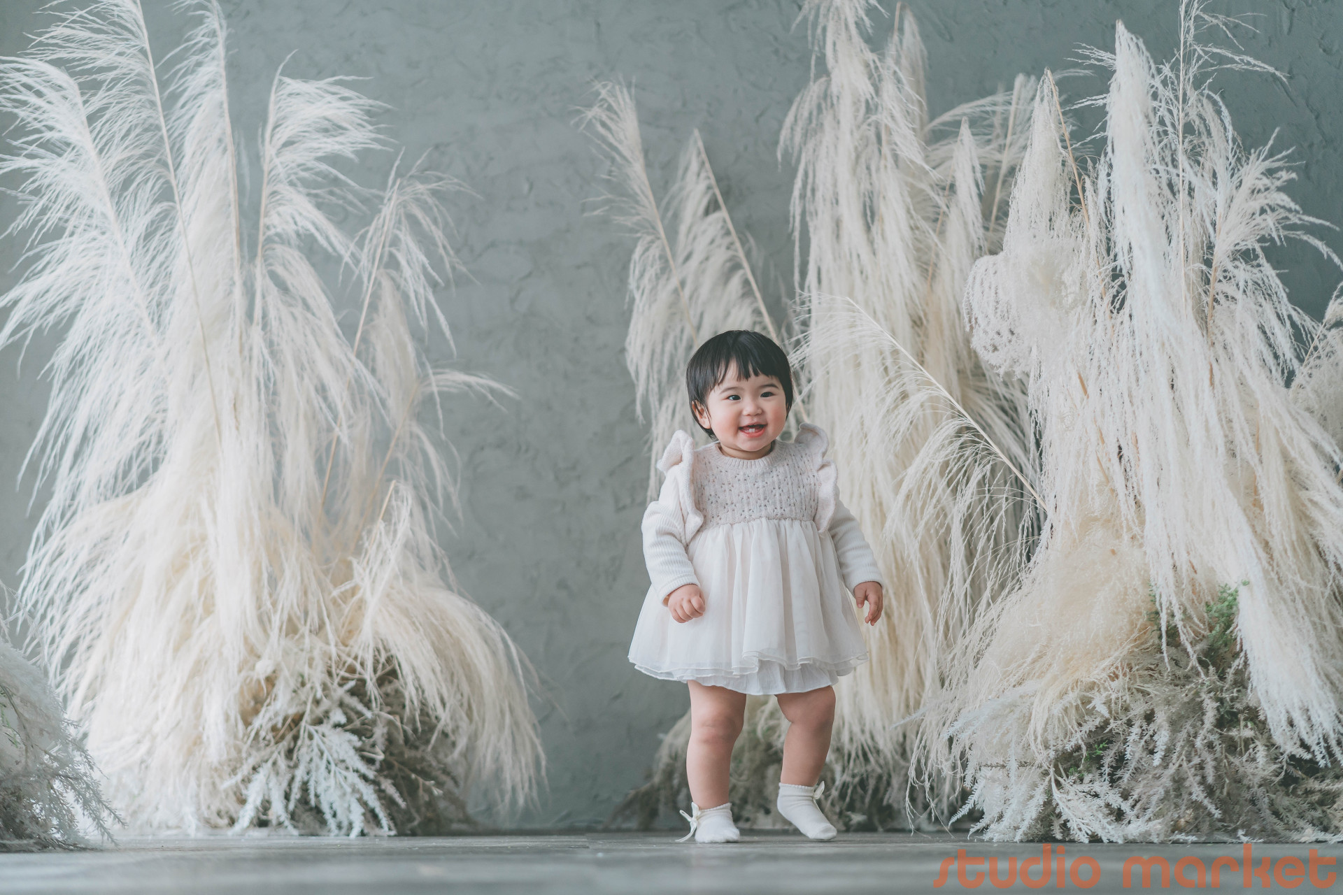 サピュルテスタジオ Sappureté Studio(キッズ)のメイン画像