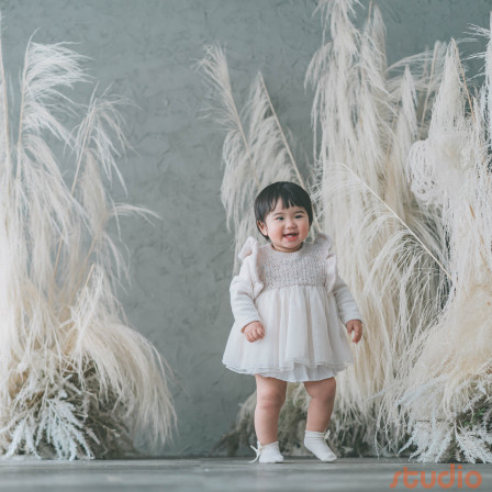 サピュルテスタジオ Sappureté Studio(キッズ)の口コミ画像