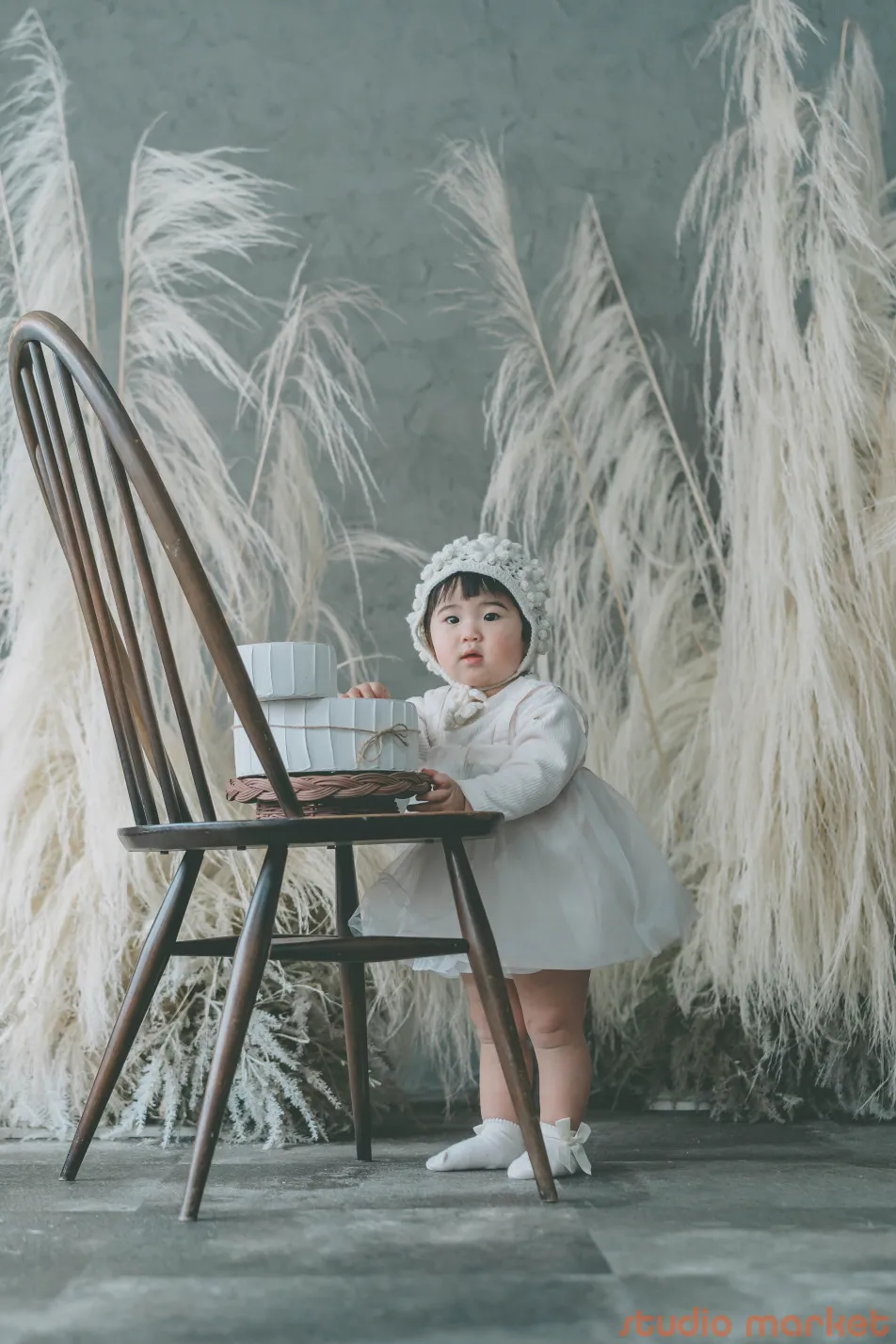 サピュルテスタジオ Sappureté Studio(キッズ)の画像