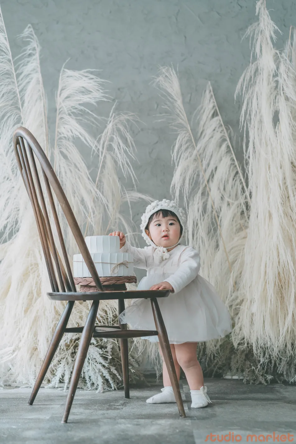 サピュルテスタジオ Sappureté Studio(キッズ)の画像