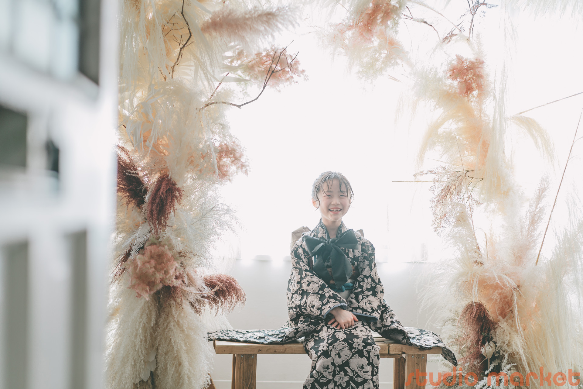 サピュルテスタジオ Sappureté Studio(キッズ)のメイン画像