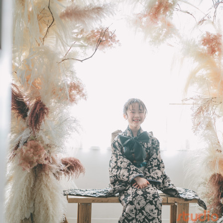 サピュルテスタジオ Sappureté Studio(キッズ)の口コミ画像