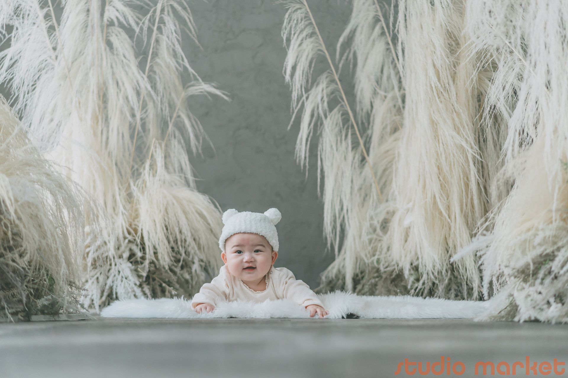 サピュルテスタジオ Sappureté Studio(キッズ)のメイン画像