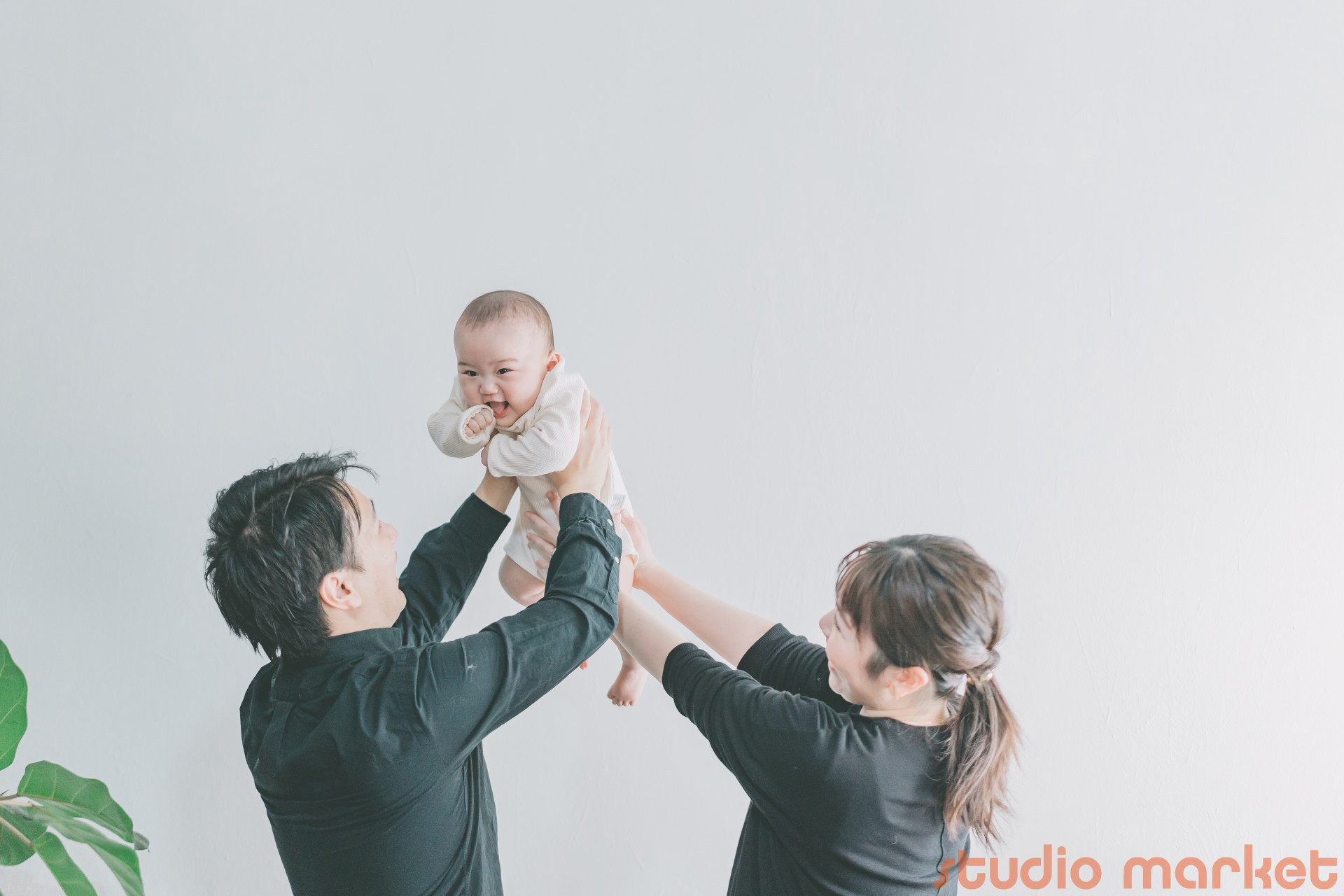 サピュルテスタジオ Sappureté Studio(キッズ)のメイン画像