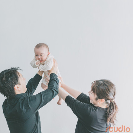 サピュルテスタジオ Sappureté Studio(キッズ)の口コミ画像