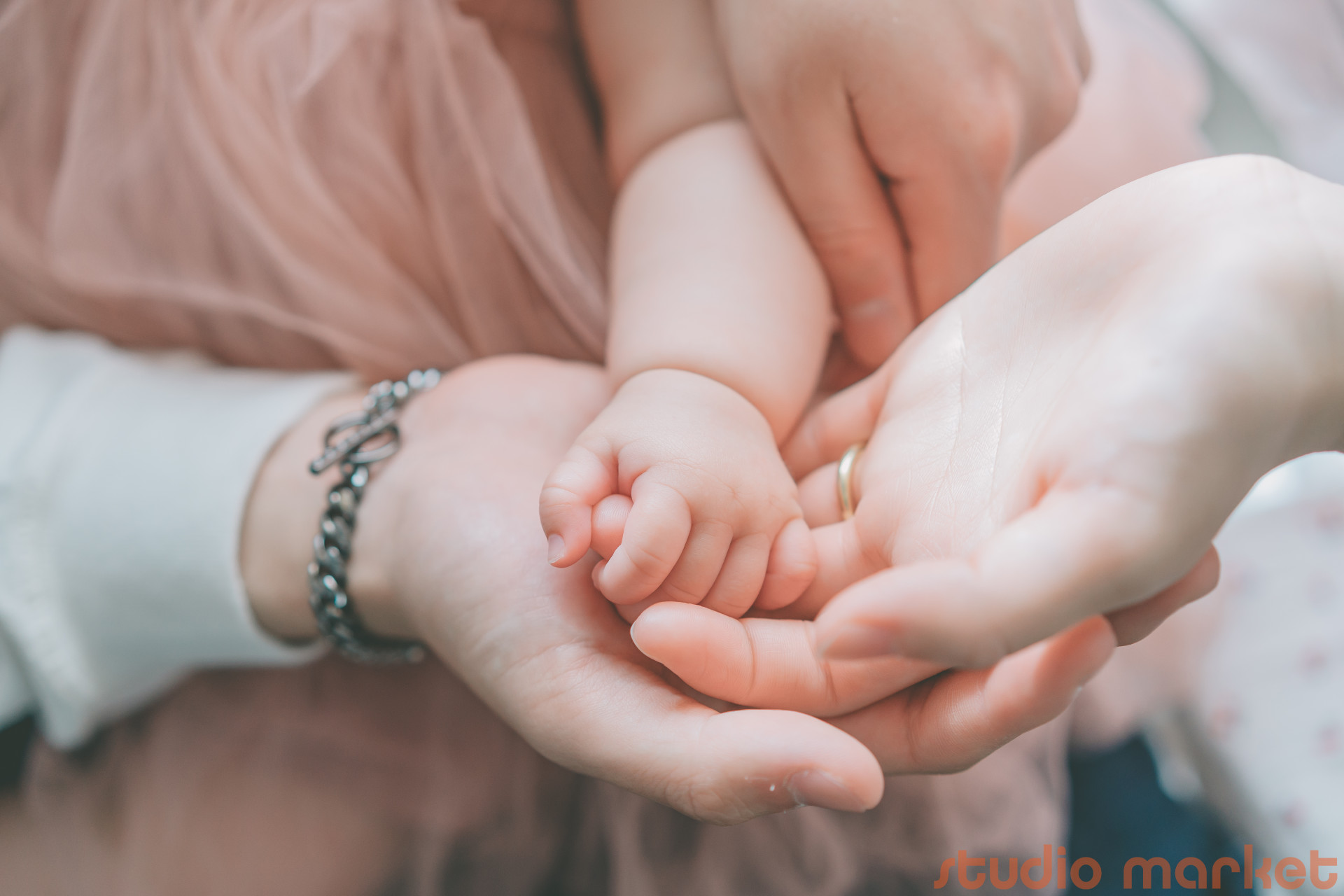 サピュルテスタジオ Sappureté Studio(キッズ)のメイン画像