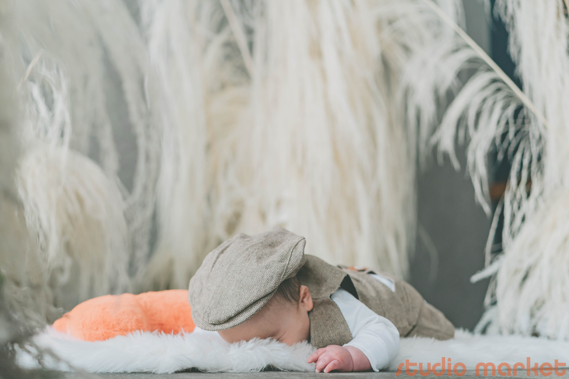 サピュルテスタジオ Sappureté Studio(キッズ)のメイン画像