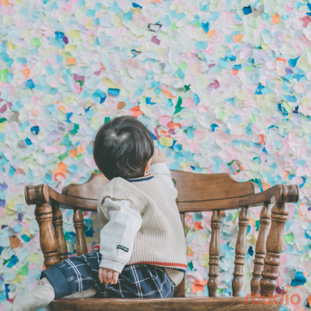 サピュルテスタジオ Sappureté Studio(キッズ)の口コミ画像