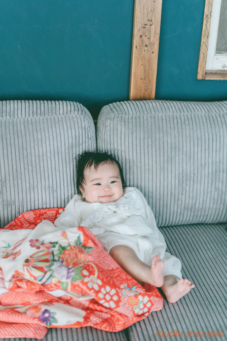 サピュルテスタジオ Sappureté Studio(キッズ)の口コミ画像