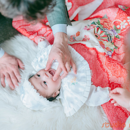 サピュルテスタジオ Sappureté Studio(キッズ)の口コミ画像