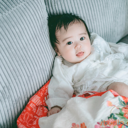 サピュルテスタジオ Sappureté Studio(キッズ)の口コミ画像