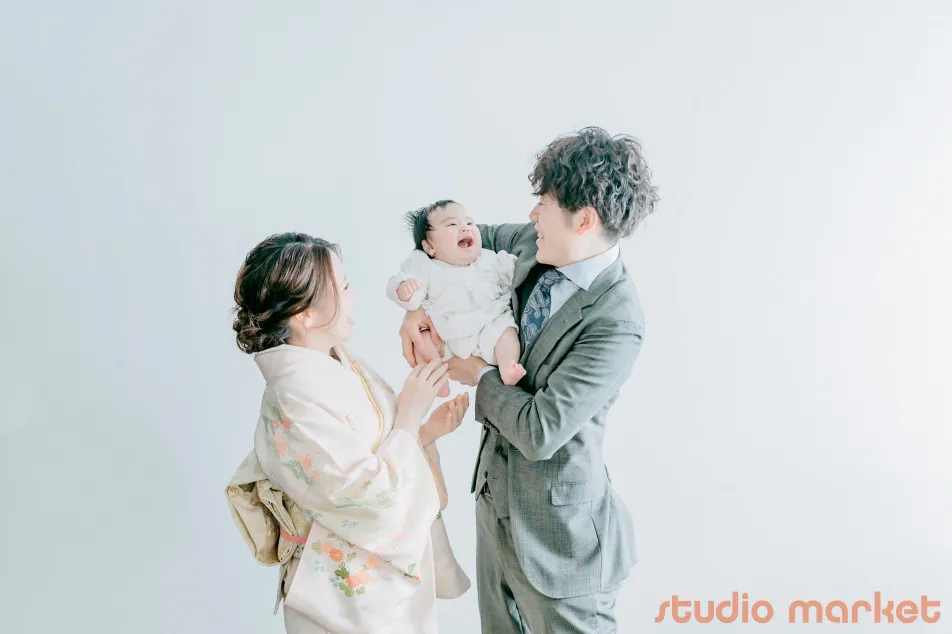 サピュルテスタジオ Sappureté Studio(キッズ)の画像