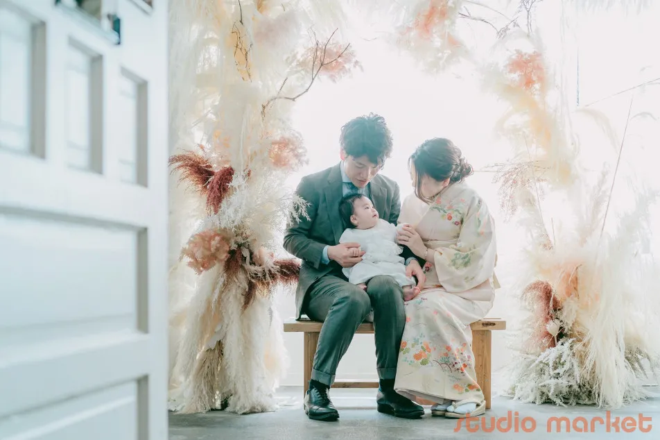 サピュルテスタジオ Sappureté Studio(キッズ)の画像