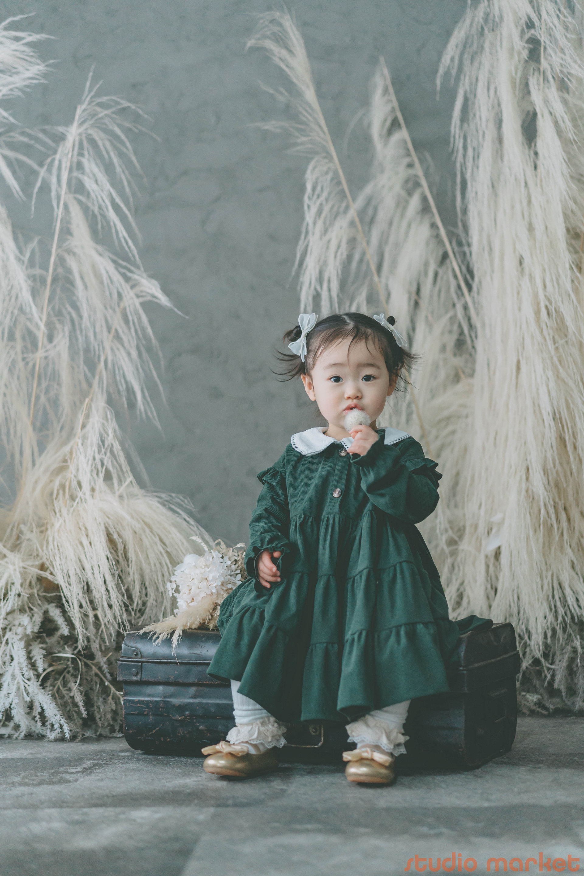 サピュルテスタジオ Sappureté Studio(キッズ)のメイン画像