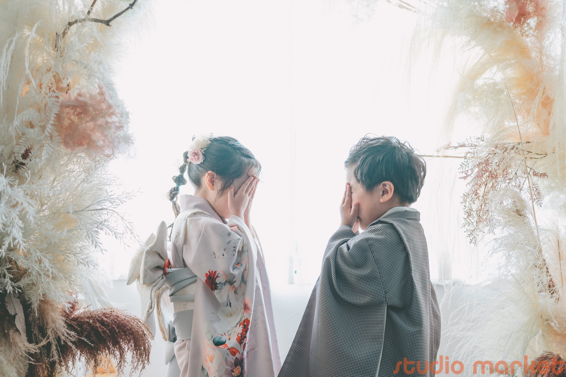 サピュルテスタジオ Sappureté Studio(キッズ)のメイン画像