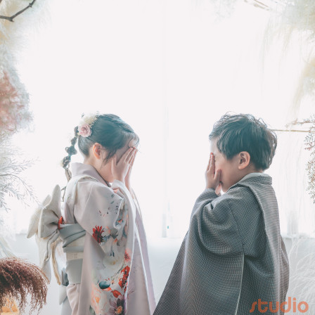 サピュルテスタジオ Sappureté Studio(キッズ)の口コミ画像